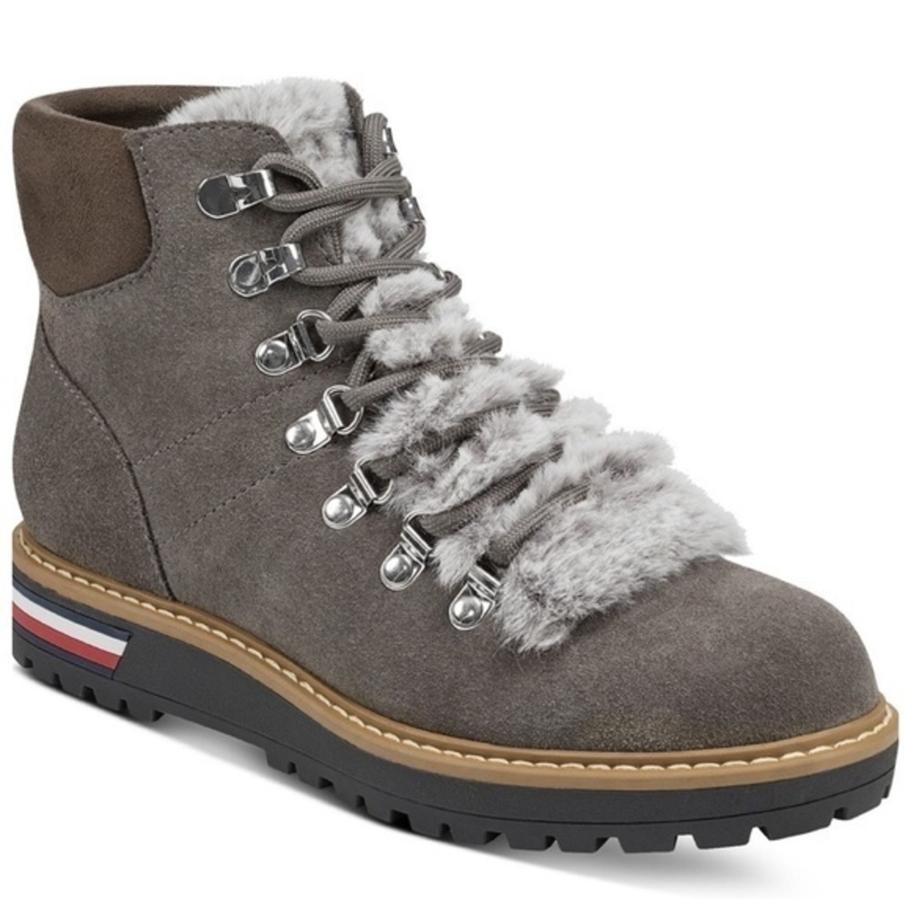 🆕Tommy Hilfiger, Women's Icee Boots